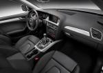 Audi A4 Allroad 2.0T Quattro 2009 года